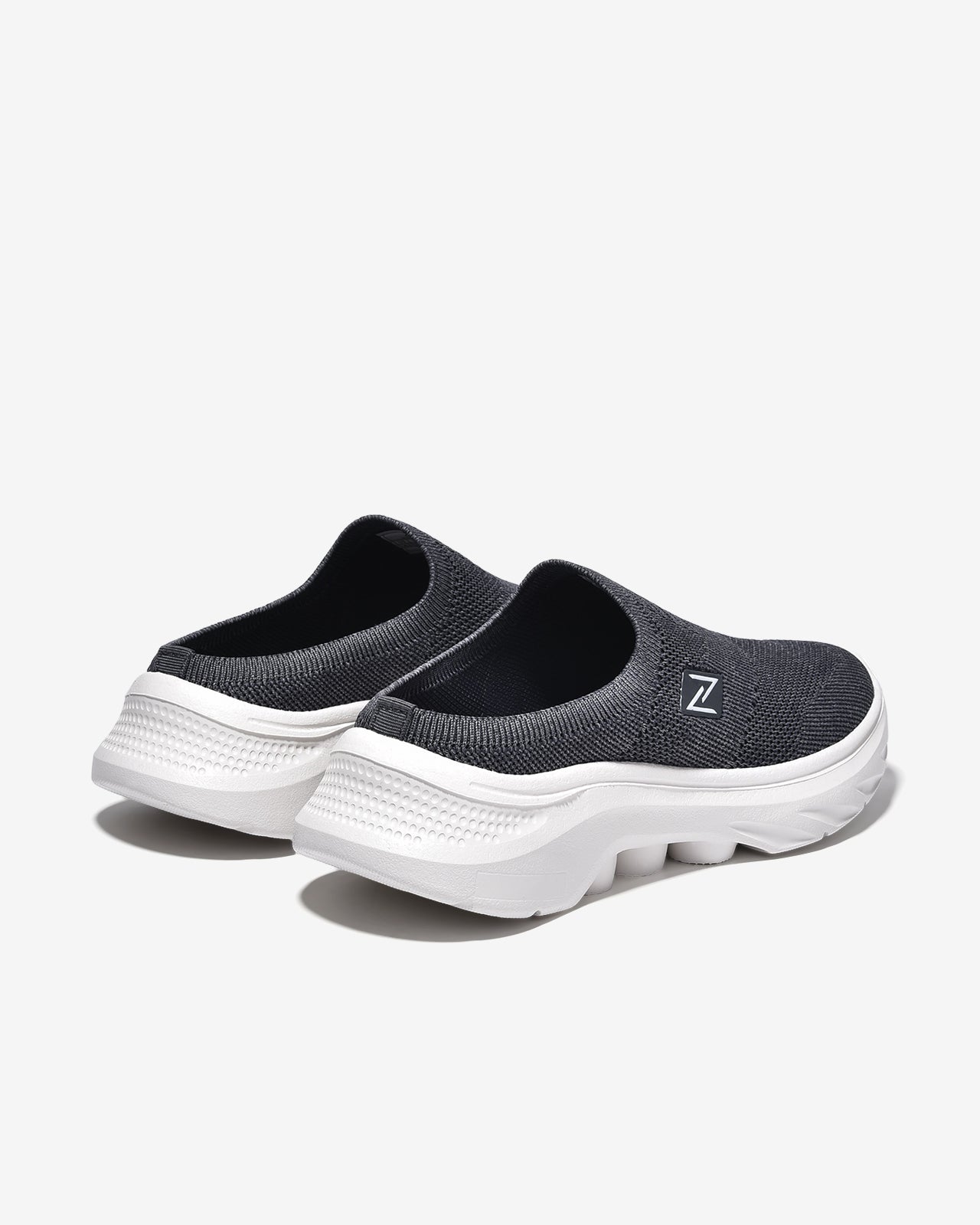 Dép Sapo Nữ Zuciani Air Nova N04-GRXG4Xám Color1