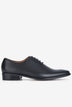 Giày Tây Cao Cấp Wholecut Oxford-G0128Đen Color1First