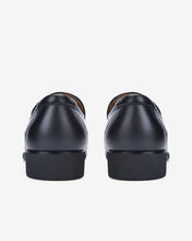 Giày Tây Nam Đông Hải Thiết Kế Không Dây Lịch Lãm-G01A9Đen Color1