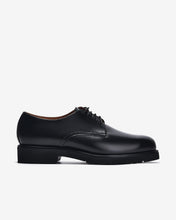 Giày Tây Nam Đông Hải Đế Derby Cổ Điển-G01C4Đen Color1First