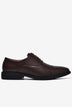 Giày Tây Nam Oxford Đông Hải Dập Vân-G01D2Nâu Color1First