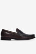 Giày Da Nam Penny Loafer-G0614Nâu Color1First