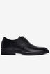 Giày Tây Nam Đông Hải Derby Vân Gợn Sóng-G2292Đen Color1First