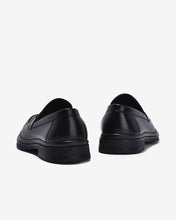 Giày Tây Nam Đông Hải Kiểu Loafer Sang Trọng-G2294Đen Color1