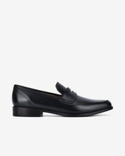 Giày Tây McKay Penny Loafer-G3301Đen Color2First