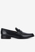 Giày Tây McKay Penny Loafer-G3301Đen Color1First