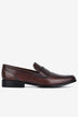 Giày Tây McKay Penny Loafer-G3301Nâu Color1First