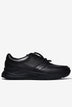 Giày Hybrid Zuciani Đế Sneaker Dây Rút-GLC03Đen Color1First