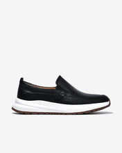 Giày Hybrid Zuciani Đế Sneaker Thoải Mái-GLC06Đen Color1First