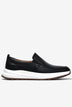 Giày Hybrid Zuciani Đế Sneaker Thoải Mái-GLC06Đen Color1First emnhubong