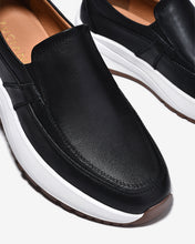 Giày Hybrid Zuciani Đế Sneaker Thoải Mái-GLC06Đen Color1
