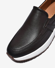 Giày Hybrid Zuciani Đế Sneaker Thoải Mái-GLC06Nâu Color1
