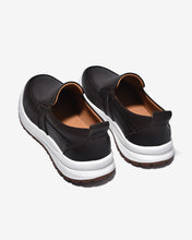 Giày Hybrid Zuciani Đế Sneaker Thoải Mái-GLC06Nâu Color1