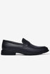 Giày Tây Zuciani Dáng Penny Loafer Êm Chân-GCF81Xanh Navy Color1First