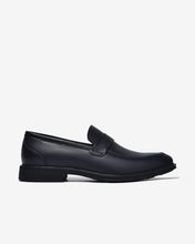 Giày Tây Zuciani Dáng Penny Loafer Êm Chân-GCF81Xanh Navy Color1First emnhubong