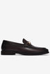 Giày Tây Loafer Zuciani Phối Khóa Mạ Vàng-GRW19Nâu Color1First