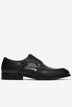 Giày Tây Nam Zuciani Monk Strap-GVR01Đen Color1First emnhubong