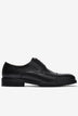 Giày Tây Nam Zuciani Derby Cap-Toe-GVR02Đen Color1First