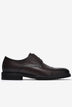 Giày Tây Nam Zuciani Derby Cap-Toe-GVR02Nâu Color1First