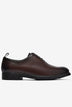 Giày Tây Nam Oxford Zuciani Mũi Trơn-GVR03Nâu Color1First emnhubong