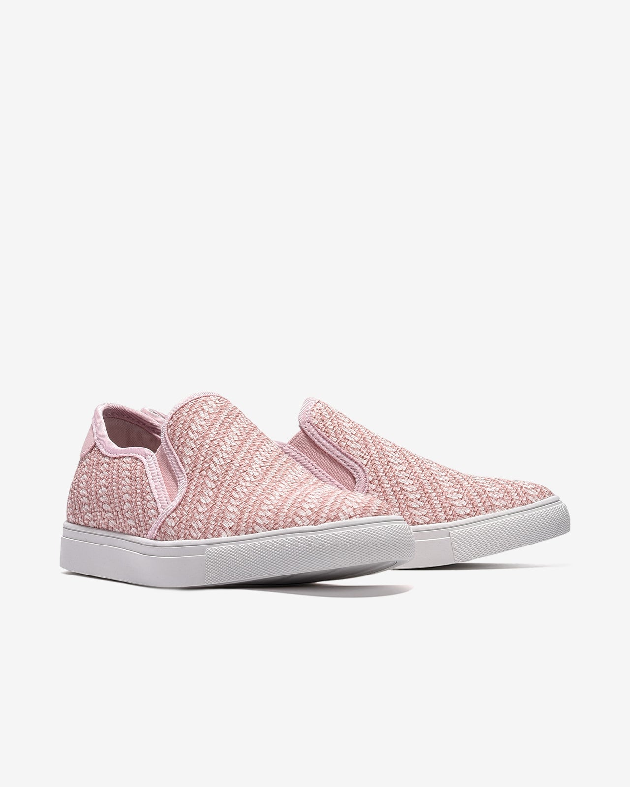 Giày Thể Thao Zuciani The Trend Walkers N08-GFD08-Hồng Color1