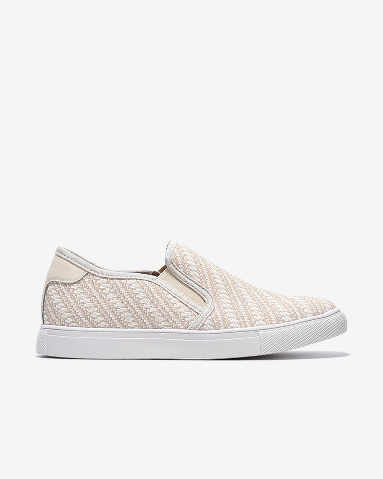 Giày Thể Thao Zuciani The Trend Walkers N08-GFD08-Kem Color1First