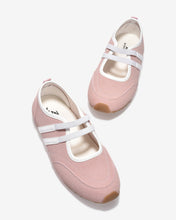Giày Thể Thao Zuciani The Trend Walkers N13-GFD13-Hồng Color1