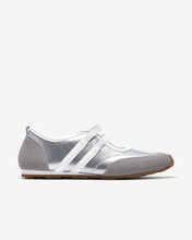 Giày Thể Thao Zuciani The Trend Walkers N13-GFD13-Xám Color1First