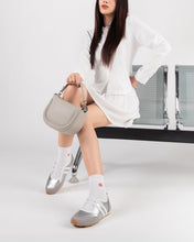 Giày Thể Thao Zuciani The Trend Walkers N13-GFD13-Xám Color1