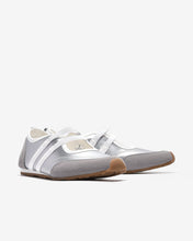 Giày Thể Thao Zuciani The Trend Walkers N13-GFD13-Xám Color1