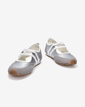 Giày Thể Thao Zuciani The Trend Walkers N13-GFD13-Xám Color1
