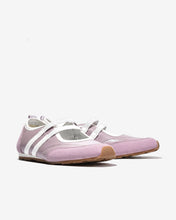Giày Thể Thao Zuciani The Trend Walkers N16-GFD16Tím Color1