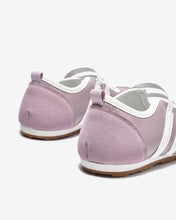 Giày Thể Thao Zuciani The Trend Walkers N16-GFD16Tím Color1