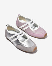 Giày Thể Thao Zuciani The Trend Walkers N16-GFD16Tím Color1