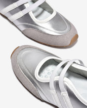 Giày Thể Thao Zuciani The Trend Walkers N16-GFD16Xám Color1