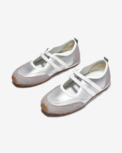 Giày Thể Thao Zuciani The Trend Walkers N16-GFD16Xám Color1