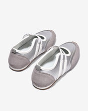 Giày Thể Thao Zuciani The Trend Walkers N16-GFD16Xám Color1