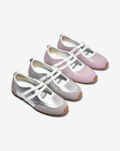 Giày Thể Thao Zuciani The Trend Walkers N16-GFD16Xám Color1
