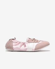 Giày Thể Thao Zuciani The Trend Walkers N17-GFD17Hồng Color1First