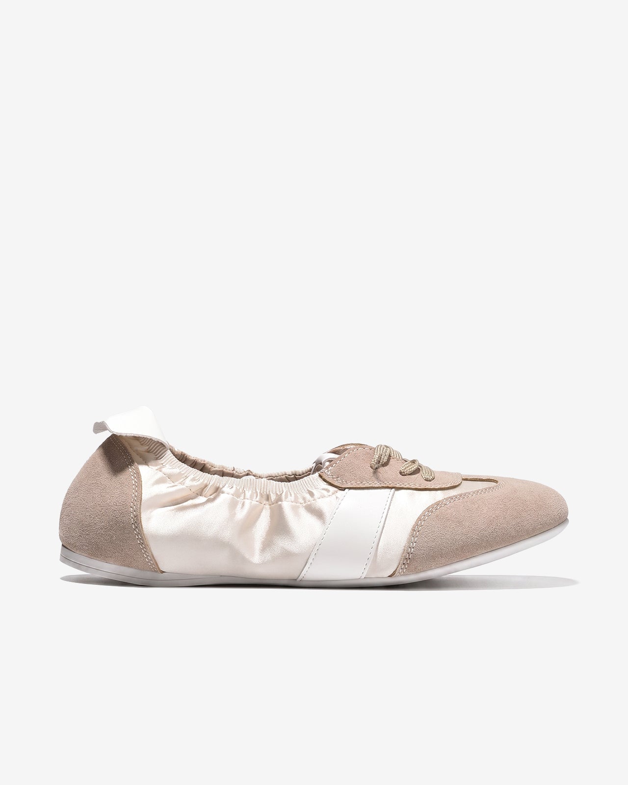 Giày Thể Thao Zuciani The Trend Walkers N17-GFD17Kem Color1First