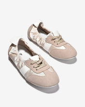 Giày Thể Thao Zuciani The Trend Walkers N17-GFD17Kem Color1