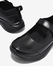 Giày Thể Thao Zuciani The Trend Walkers N25-GFD25Đen Color1