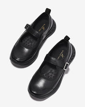 Giày Thể Thao Zuciani The Trend Walkers N25-GFD25Đen Color1