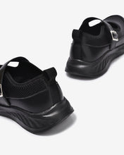 Giày Thể Thao Zuciani The Trend Walkers N25-GFD25Đen Color1