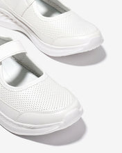 Giày Thể Thao Zuciani The Trend Walkers N25-GFD25Trắng Color1