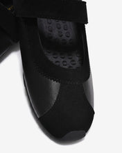 Giày Thể Thao Zuciani The Trend Walkers N26-GFD26Đen Color1