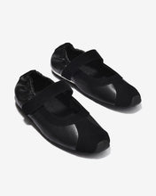 Giày Thể Thao Zuciani The Trend Walkers N26-GFD26Đen Color1
