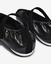 Giày Thể Thao Zuciani The Trend Walkers N26-GFD26Đen Color1