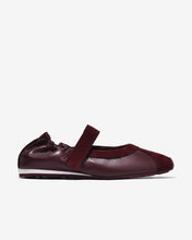 Giày Thể Thao Zuciani The Trend Walkers N26-GFD26Đỏ Color1First emnhubong
