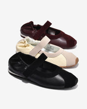Giày Thể Thao Zuciani The Trend Walkers N26-GFD26Đỏ Color1